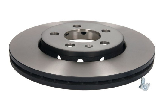 Disco de freno delantero DF2803 TRW