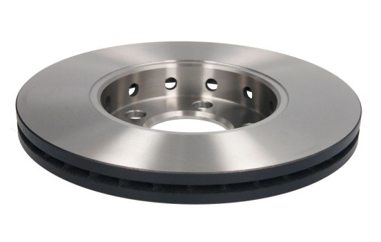 Disco de freno delantero DF2803 TRW, Imagen 2