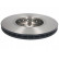 Disco de freno DF6072 TRW, Miniatura 2