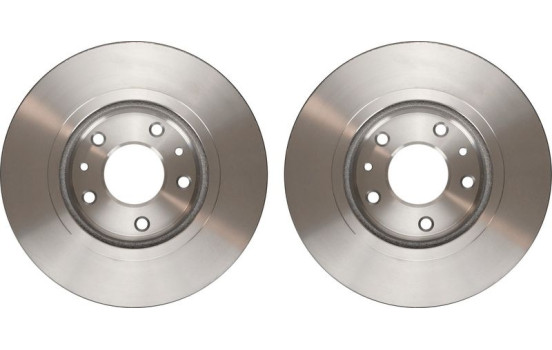 Disco de freno DF6786 TRW, Imagen 4