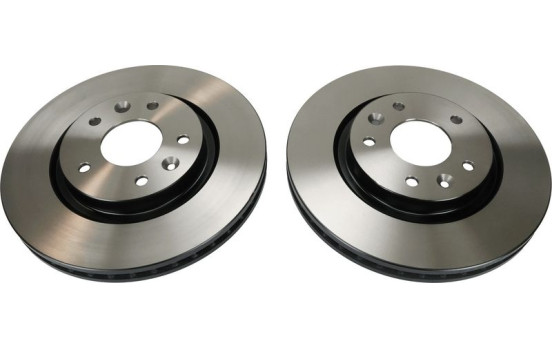 Disco de freno DF6786 TRW, Imagen 5