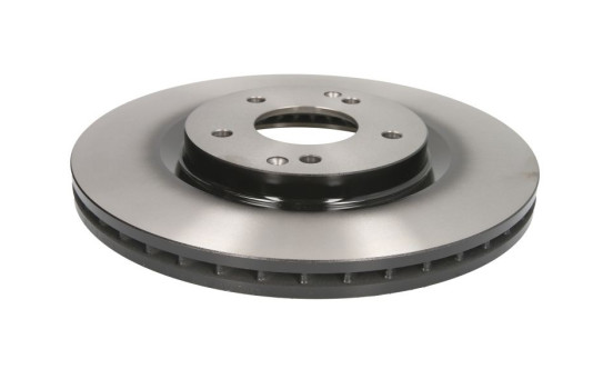 Disco de freno DF6884S TRW