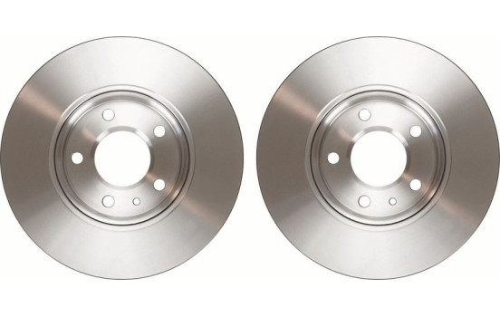 Disco de freno DF7923 TRW, Imagen 5