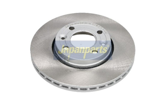 Disco de freno DI-034C Japanparts