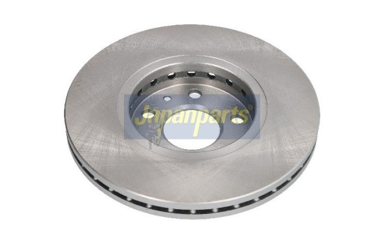 Disco de freno DI-179C Japanparts, Imagen 2