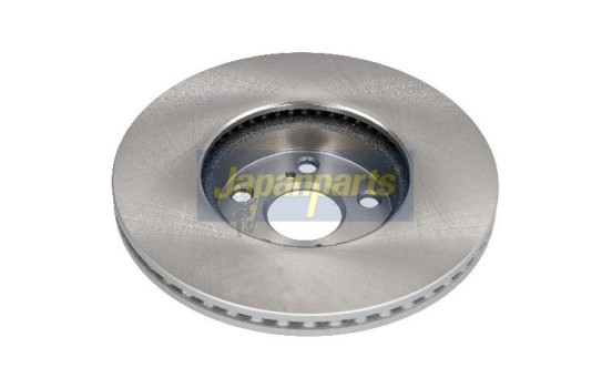 Disco de freno DI-2014C Japanparts, Imagen 2