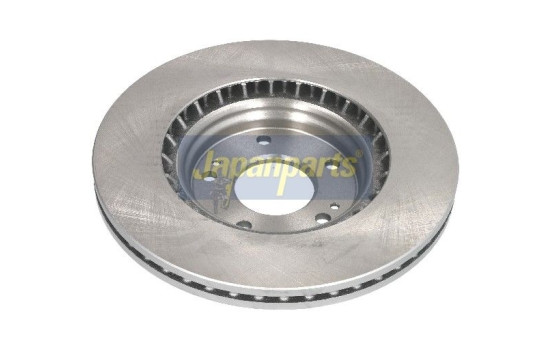 Disco de freno DI-H29C Japanparts, Imagen 2