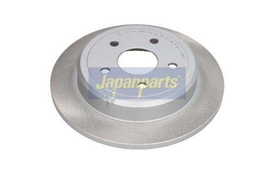 Disco de freno DP-001C Japanparts