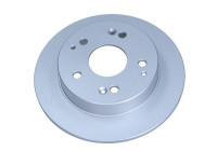 Disco de freno QD0673 Quaro