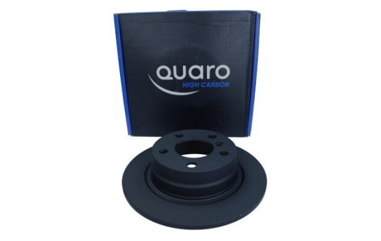 Disco de freno QD3649HC Quaro, Imagen 5