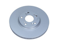 Disco de freno QD5569 Quaro