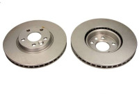 Disco de freno QD6766 Quaro