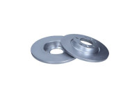 Disco de freno QD7873 Quaro