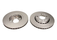 Disco de freno QD9334 Quaro