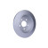 Disco de freno recubierto 52168PRO 8DD 355 105-851 Hella, Miniatura 4