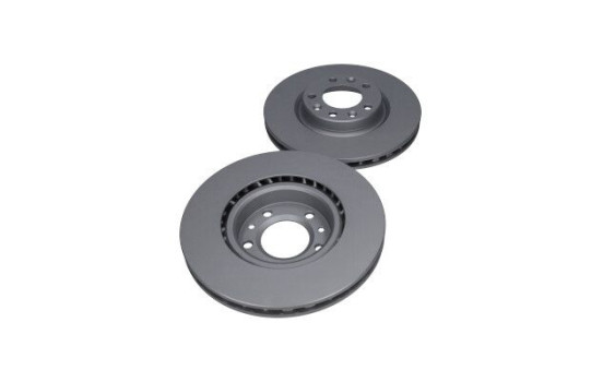 Disco de freno recubierto BR-10126-C Kavo parts, Imagen 2