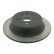 Disco de freno trasero 27239 FEBI