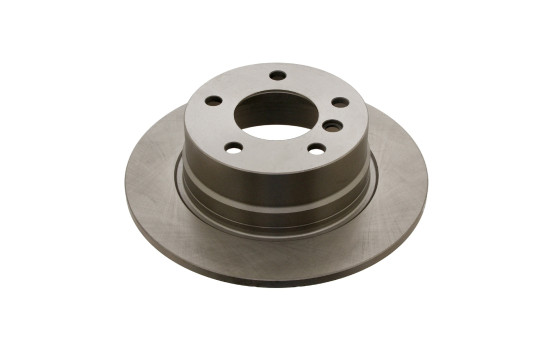 Disco de freno trasero 28162 FEBI