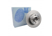 Disco de freno trasero ADN143139 Blue Print