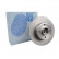 Disco de freno trasero ADN143139 Blue Print