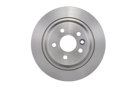 Disco de freno trasero BD1132 Bosch