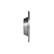 Disco de freno trasero BD1132 Bosch, Miniatura 2
