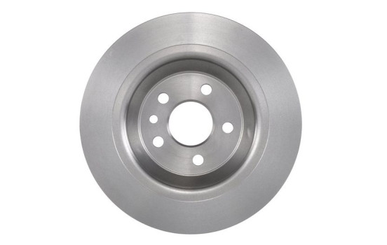 Disco de freno trasero BD1132 Bosch, Imagen 3