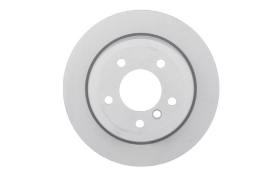 Disco de freno trasero BD1141 Bosch