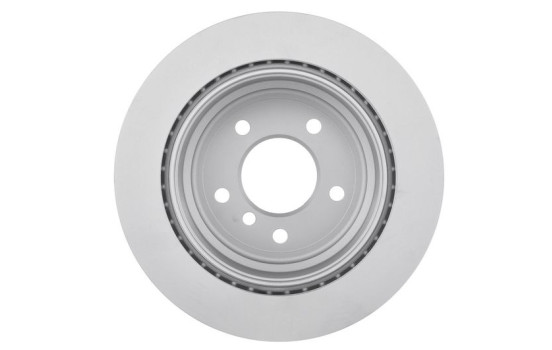 Disco de freno trasero BD1141 Bosch, Imagen 3