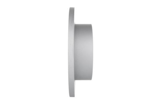 Disco de freno trasero BD1158 Bosch, Imagen 4