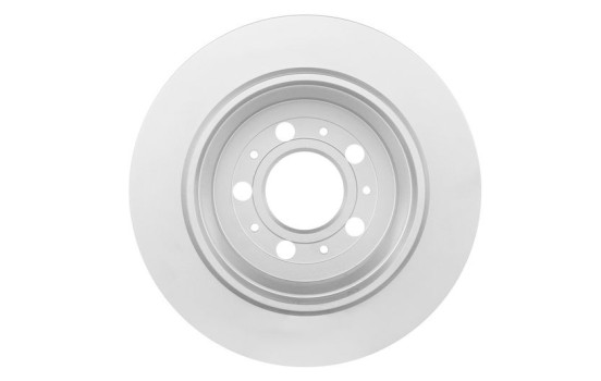 Disco de freno trasero BD421 Bosch, Imagen 3