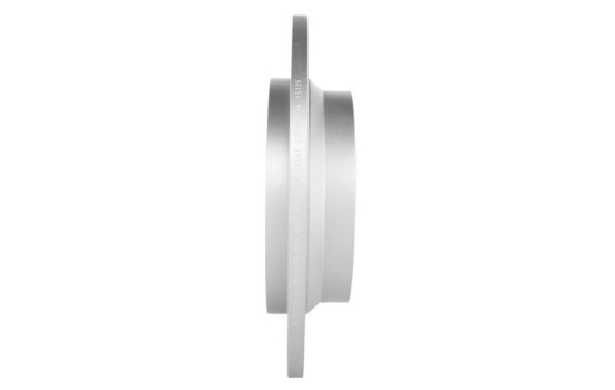 Disco de freno trasero BD421 Bosch, Imagen 4