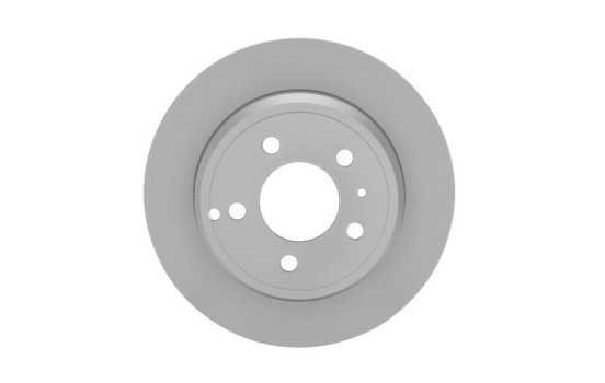 Disco de freno trasero BD546 Bosch