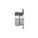 Disco de freno trasero BD762 Bosch, Miniatura 2