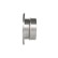 Disco de freno trasero BD762 Bosch, Miniatura 4