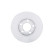 Disco de freno trasero BD767 Bosch, Miniatura 3