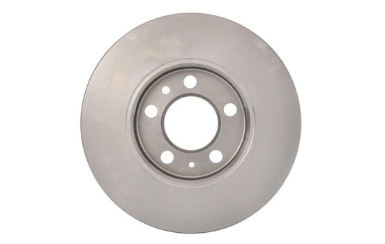 Disco de freno trasero BD885 Bosch, Imagen 3