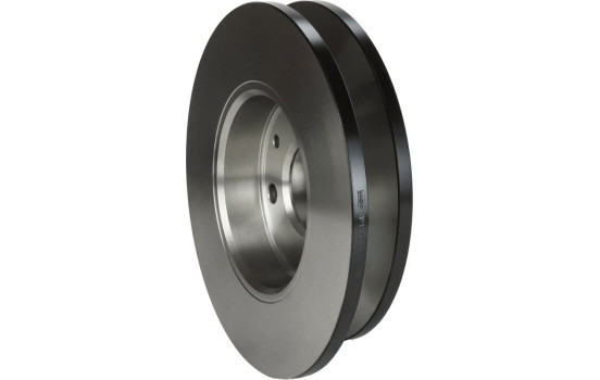 Disco de freno trasero DF1740 TRW, Imagen 4