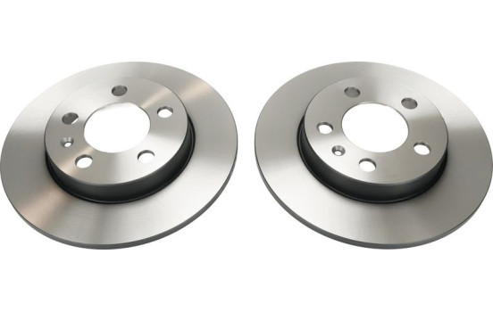 Disco de freno trasero DF4052 TRW, Imagen 6
