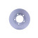 Discos de freno 8DD 355 125-451 Hella, Miniatura 2