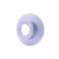 Discos de freno 8DD 355 125-451 Hella, Miniatura 3