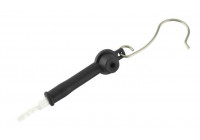 Adaptador ATE de 90 grados