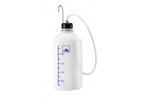 Botella de recogida de líquido de frenos ATE