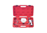 Cilindro maestro de freno / soporte de pedal y soporte de volante 4 piezas