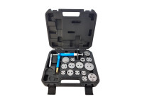 Conjunto de retorno de freno Control de aire