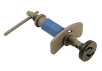 Herramienta de reinicio del pistón de freno Rooks