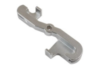 Herramienta para doblar líneas de freno Rooks