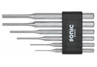 Juego de destornilladores de pluma, seis piezas