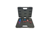 Juego de herramientas para conductos de freno