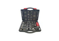 Juego de restablecimiento de frenos 41 piezas